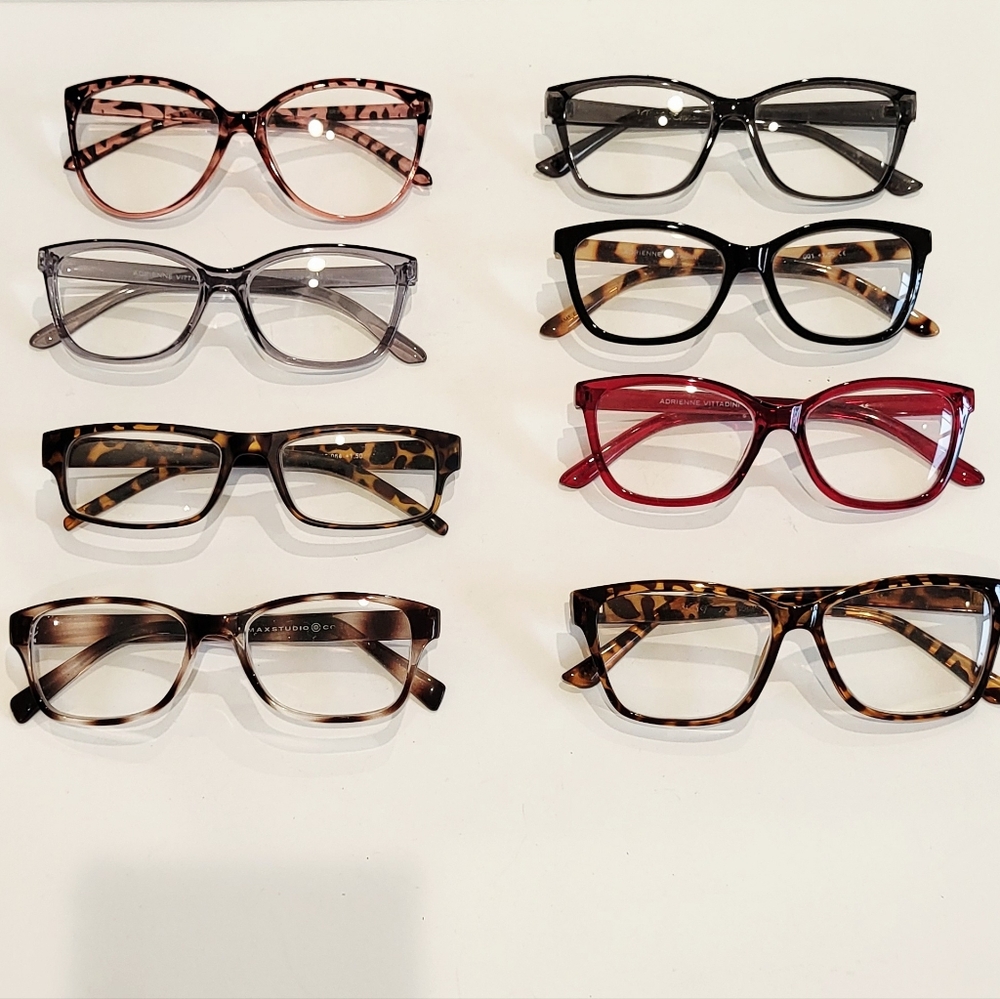 Readers Collection 1.5